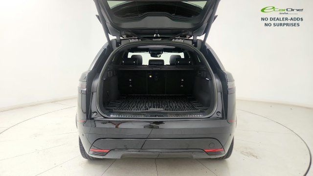 Used 2024 Land Rover Range Rover Velar Dynamic SE AWD/4WD image 29