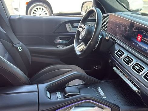 Certified 2024 Mercedes-Benz GLE 53 AMG 4MATIC image 13