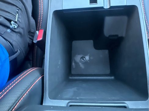 Used 2025 Nissan Frontier PRO-4X w/ Pro Premium Package image 35