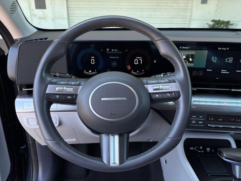 Used 2026 Hyundai Kona SEL Sport FWD image 28