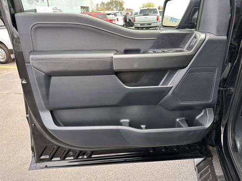Used 2023 Ford F150 XLT w/ Equipment Group 302A High AWD/4WD image 9