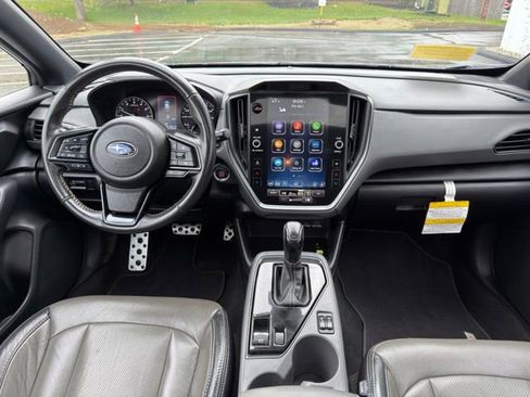 Used 2024 Subaru Crosstrek 2.5i Sport AWD/4WD image 27