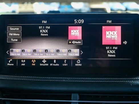 Used 2023 INFINITI QX60 Luxe w/ Cargo Package image 15