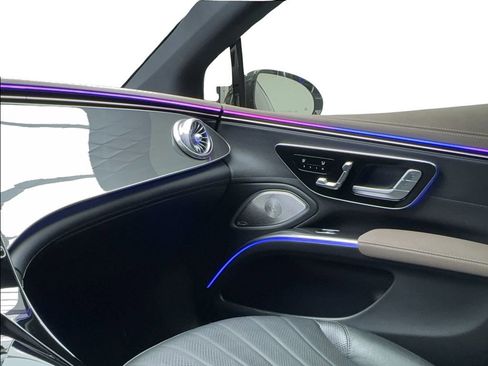 Used 2023 Mercedes-Benz EQS 450+ Sedan image 35