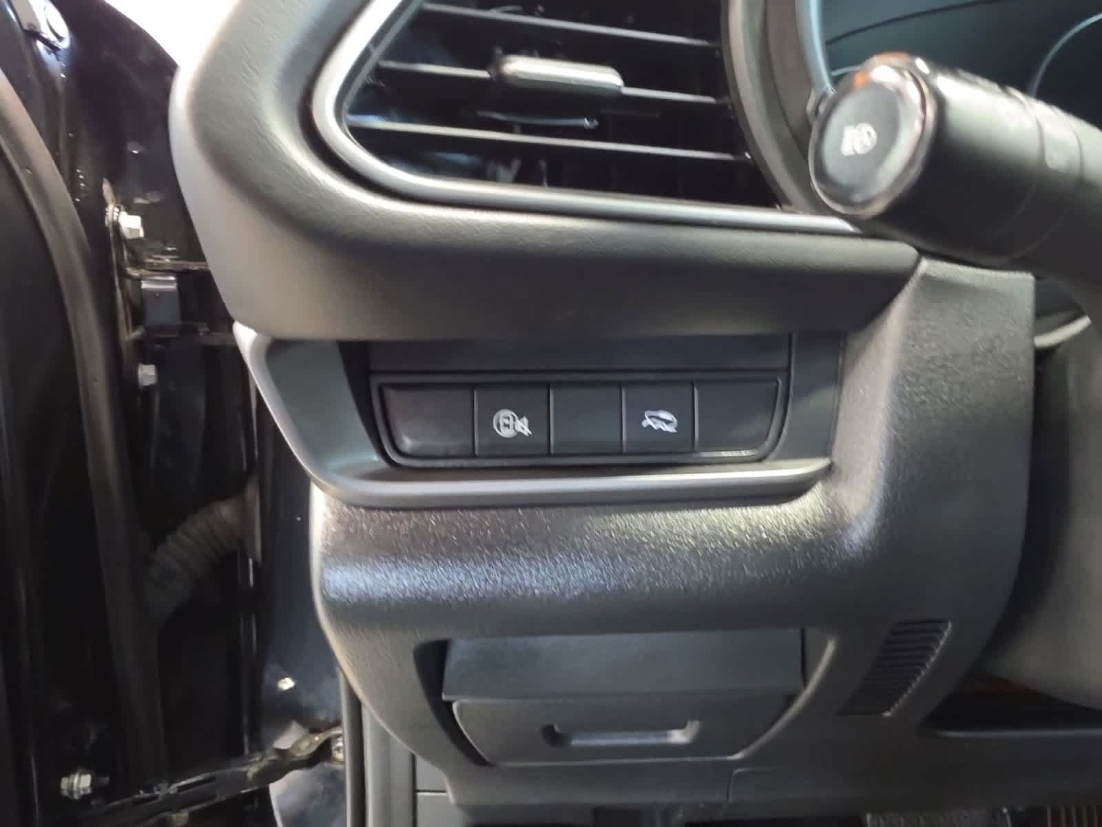 Used 2024 MAZDA CX-30 AWD 2.5 S w/ Select Sport Pkg image 21
