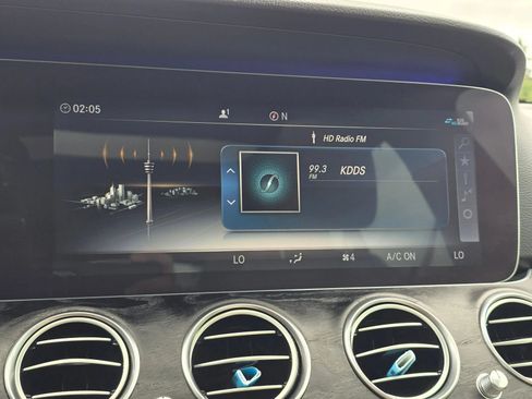 Used 2019 Mercedes-Benz E 450 4MATIC Wagon image 29