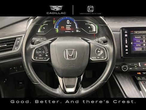Used 2018 Honda Clarity Touring image 11
