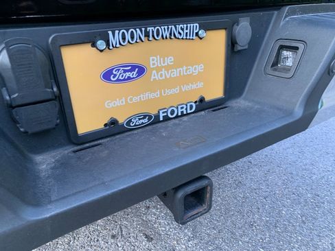Certified 2023 Ford F150 XLT w/ Equipment Group 302A High AWD/4WD image 16