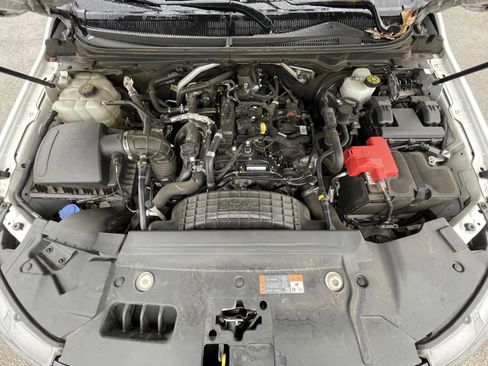 Used 2020 Ford Ranger XLT w/ Equipment Group 301A Mid image 41