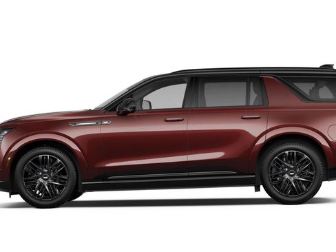 New 2026 Cadillac Escalade IQL Sport 1 AWD/4WD image 41