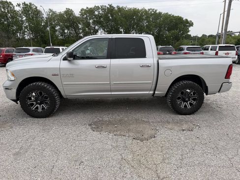 Used 2013 RAM 1500 Big Horn AWD/4WD image 6