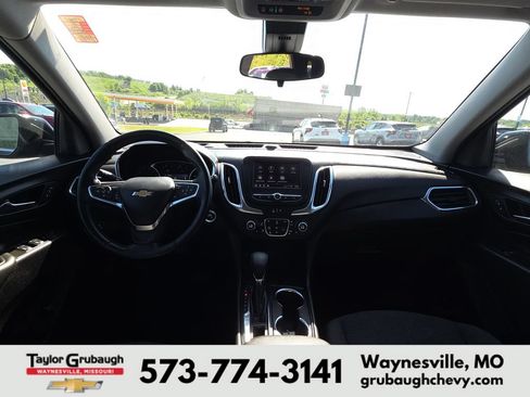 Used 2024 Chevrolet Equinox LT FWD image 29