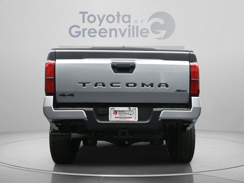 New 2026 Toyota Tacoma SR5 AWD/4WD image 12