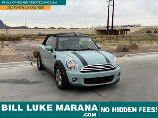 Used 2011 MINI Cooper Convertible video 1