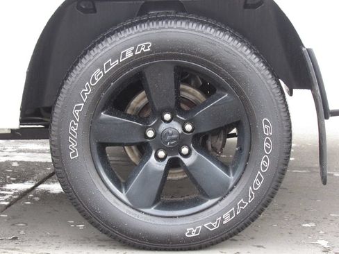 Used 2023 RAM 1500 Express w/ Wheel & Sound Group AWD/4WD image 36