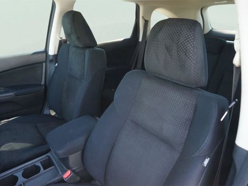 Used 2015 Honda CR-V EX image 10