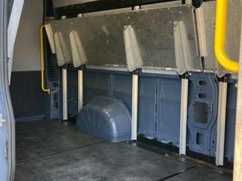 Used 2021 RAM ProMaster 3500 image 21