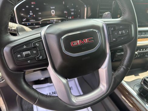 Used 2025 GMC Sierra 1500 Elevation w/ Preferred Package AWD/4WD image 28