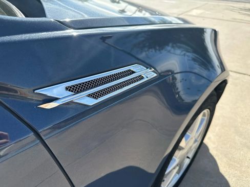 Used 2009 Cadillac CTS Luxury w/ Wood Trim Package image 13