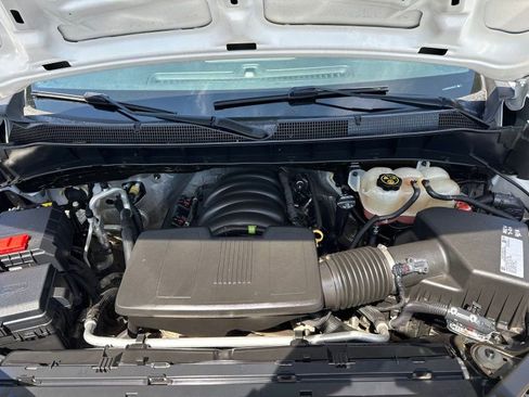 Used 2019 Chevrolet Silverado 1500 W/T image 21