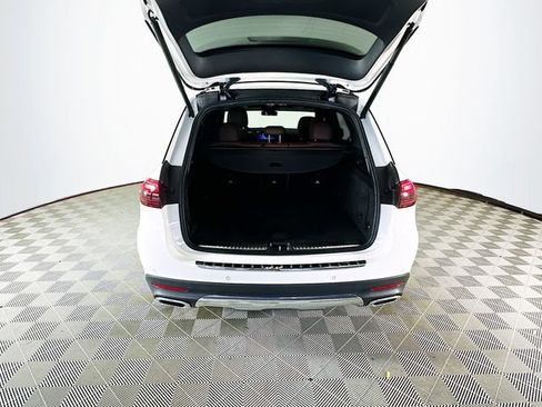 Certified 2024 Mercedes-Benz GLE 350 4MATIC image 26