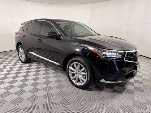 Used 2024 Acura RDX SH-AWD image 7