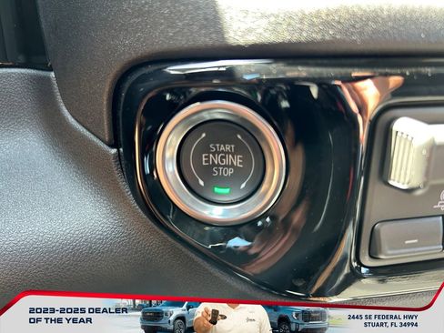 New 2026 GMC Sierra 1500 Elevation w/ Max Trailering Package image 29