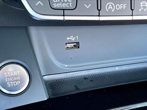 Used 2023 Audi A5 2.0T Premium Plus image 36