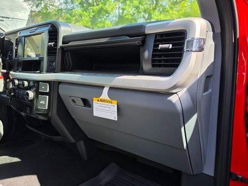 New 2026 Ford F350 XLT w/ 360-Degree Camera Package AWD/4WD image 50