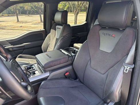 Used 2026 Ford F150 Raptor w/ Equipment Group 803A Raptor R AWD/4WD image 20