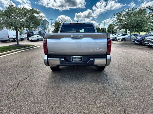 Used 2026 Toyota Tundra 1794 Edition AWD/4WD image 7