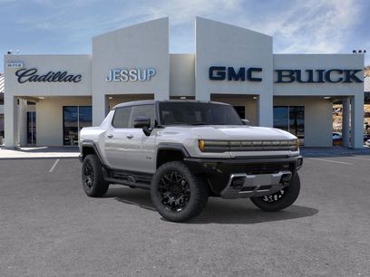 New 2026 GMC Hummer EV 4x4 Crew Cab