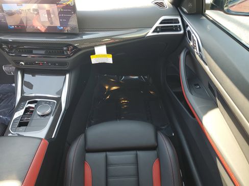 Used 2025 BMW 440i xDrive Coupe image 17