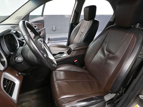 Used 2011 Chevrolet Equinox LT w/ Chrome Appearance Package image 24