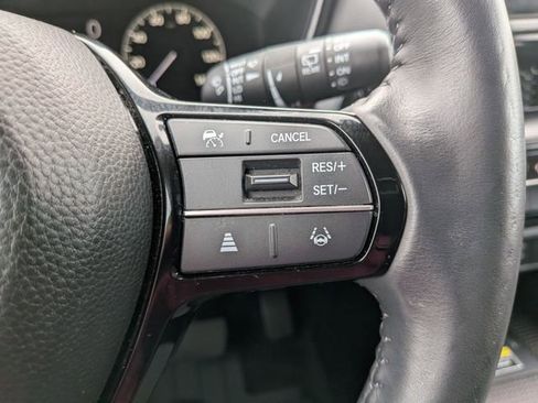 Used 2023 Honda CR-V EX-L image 20