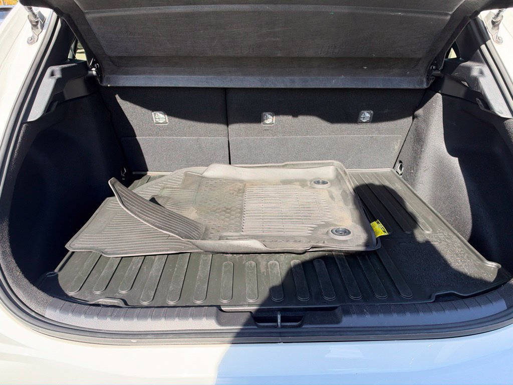 Used 2025 Toyota Corolla GR AWD/4WD image 5