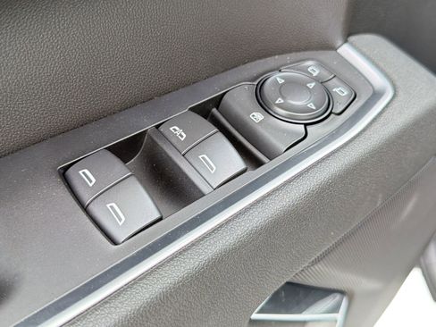 New 2026 Chevrolet Silverado 1500 LT RWD image 22