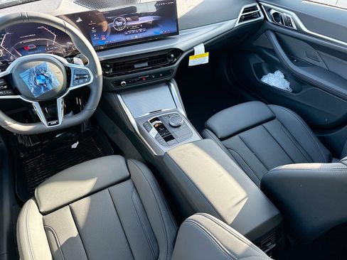 New 2026 BMW 430i w/ M Sport Package RWD image 17