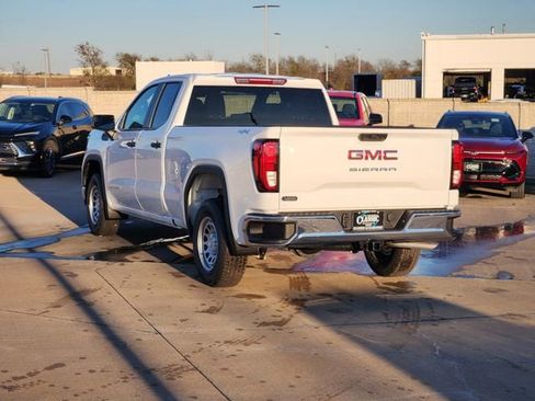 New 2026 GMC Sierra 1500 Pro w/ Pro Value Package AWD/4WD image 5