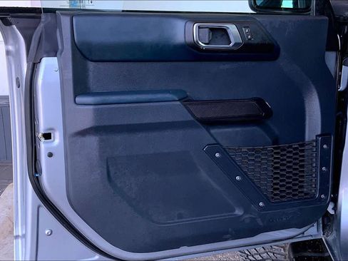 Used 2024 Ford Bronco Outer Banks image 21