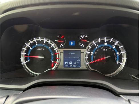 Used 2019 Toyota 4Runner TRD Pro image 16