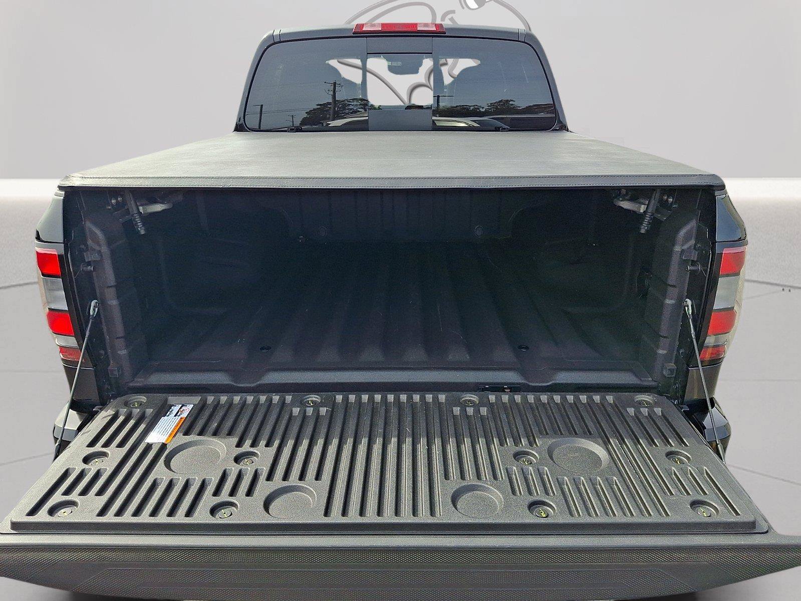 Used 2026 Nissan Frontier PRO-4X w/ Pro Premium Package AWD/4WD image 26