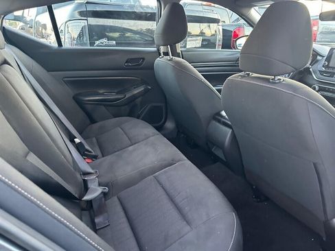 Used 2025 Nissan Altima 2.5 S FWD image 27