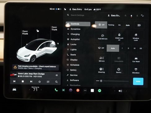 Used 2021 Tesla Model 3 Standard Range Plus image 21