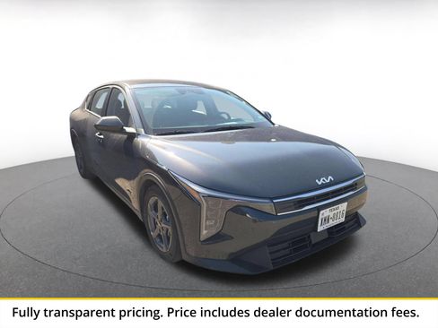 Used 2026 Kia K4 FWD image 1