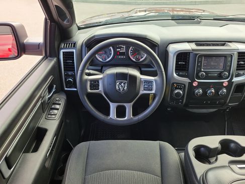 Used 2024 RAM 1500 Classic Warlock image 18