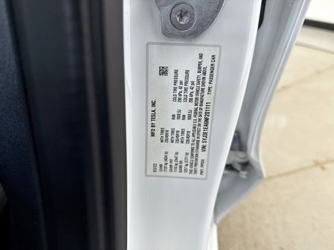 Used 2022 Tesla Model 3 image 20