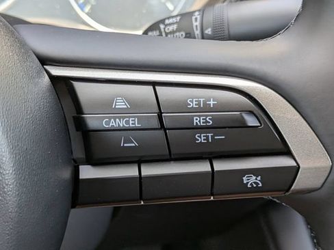 New 2026 MAZDA MAZDA3 s Sport FWD image 24