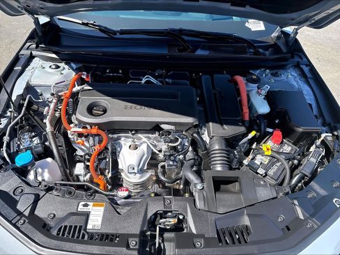 Used 2026 Honda Accord Touring image 33