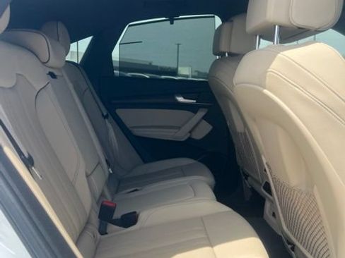 Used 2021 Audi Q5 2.0T Prestige AWD/4WD image 35
